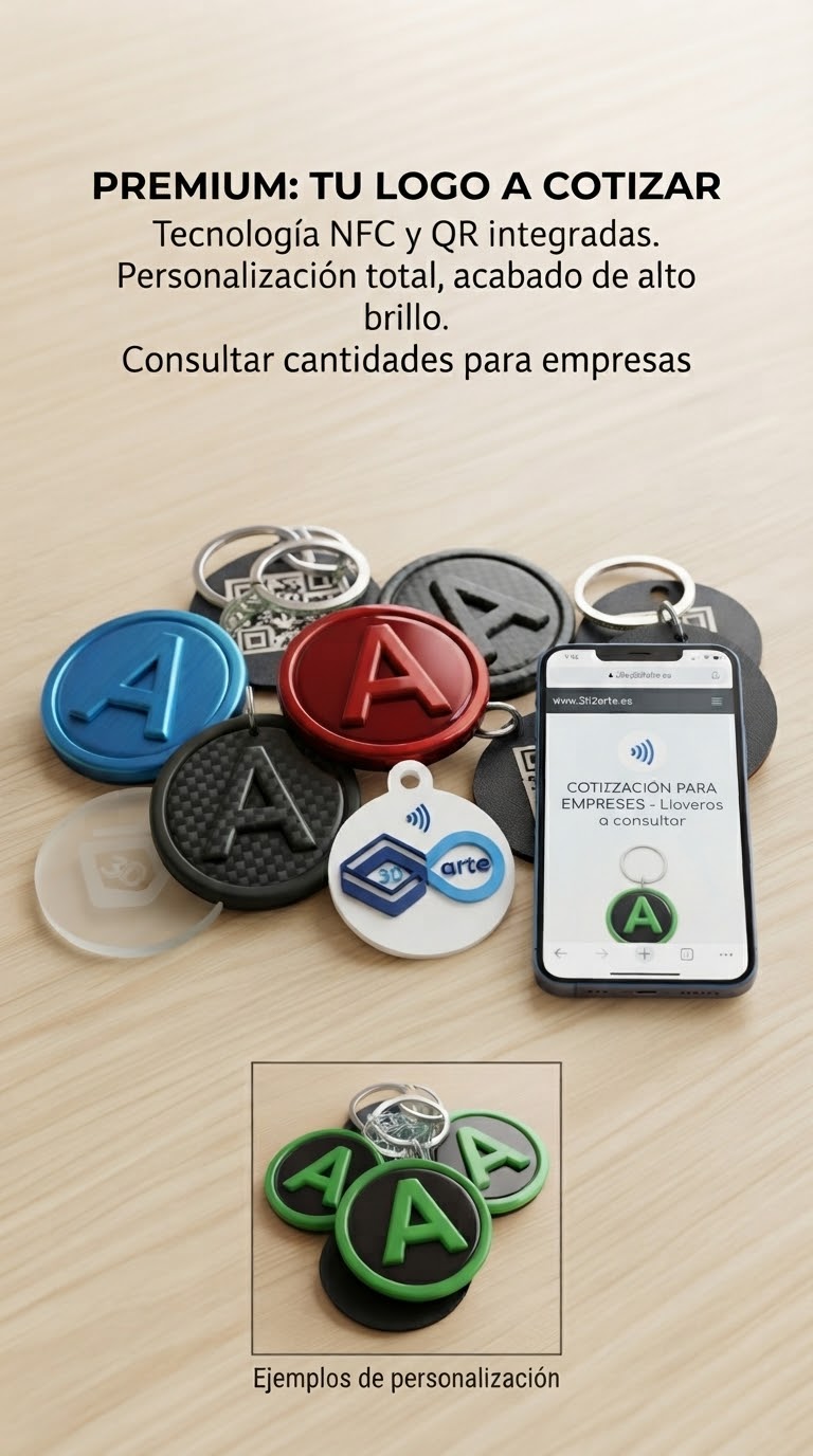 Llaveros personalizados, dale vida a tú empresa. (Cotiza sin compromiso)